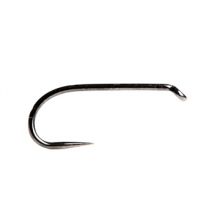 Partridge Of Redditch Sproat Wet Black Nickel Down-Eye Hooks (25 pcs) - 8