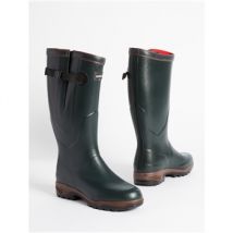 Aigle Parcours 2 ISO - Bronze Boots - UK 10 - 10.5