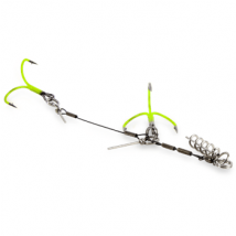 CWC Pro Stinger Tandem UV Chartreuse - 1