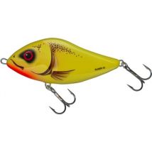 Salmo Slider 10cm Floating Lure - Chart