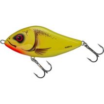 Salmo Slider 10cm Sinking Lure - Chart