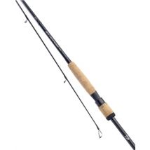 Daiwa Wilderness Spinning Rod - 8' 5-35g 2pc