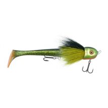 Black Bay Black Bug Beetle 21cm 85g - Tench