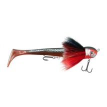 Black Bay Black Bug Beetle 21cm 85g - Bloody Roach