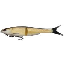 Berkley PowerBait Nessie 17cm Lure - Gold Shad