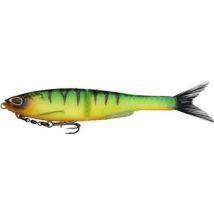Berkley PowerBait Nessie 17cm Lure - Firetiger