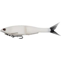 Berkley PowerBait Nessie 22cm Lure - Albino