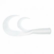 Black Bay Blacktail Rooster Large 22cm - White Pearl