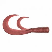 Black Bay Blacktail Rooster Large 22cm - Bloody Red