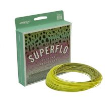 Airflo Superflo Elite Floating Fly Line WF2F