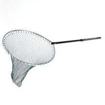 McLean Locking Tele Round Net - 16''