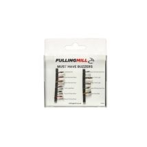 Fulling Mill Must Have Buzzers