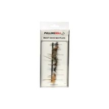 Fulling Mill Must Have Mayflies