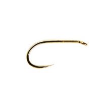 Fulling Mill Heavyweight Champ Barbless Hooks - 16