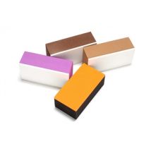 Fulling Mill Hard Foam Block Ant Body - Black/Orange