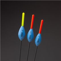 Map Shallow Three Pole Float - 0.10g