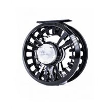Guideline Halo Black Stealth Fly Reel - #2/3