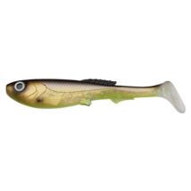 Abu Garcia Beast Paddletail 17cm 49g Lure - Funky Fish