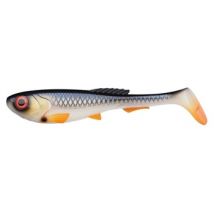 Abu Garcia Beast Paddletail 21cm 94g Lure - Roach