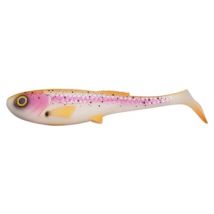 Abu Garcia Beast Slim Paddle 21cm 94g Lure - Albino Trout