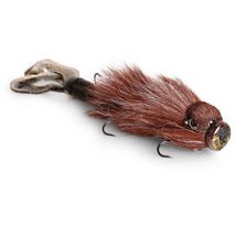 Strike Pro Miuras Mouse Magnum 30cm 120g Lure - Baby Brown