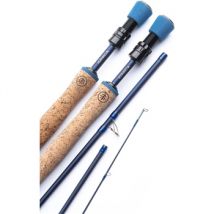 Wychwood Ionica Fly Rod 4pc - 9' #6
