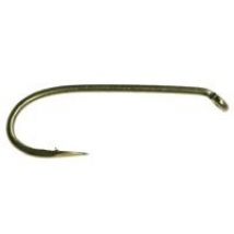 Tiemco TMC 3761 Wet Fly/Nymph Hook - 8