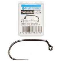 Tiemco TMC 403BLJ Nymph Hook - 10