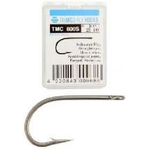 Tiemco TMC 800S Saltwater Fly Hook - 2