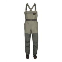 Simms Tributary Stockingfoot Basalt - XXL 12-13