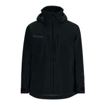 Simms ProDry Jacket Black - 3XL