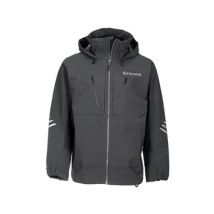 Simms ProDry Jacket Carbon - XS