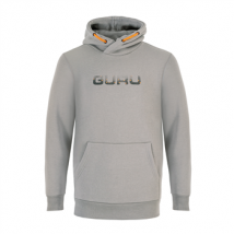 Guru Circles Hoodie Grey - S