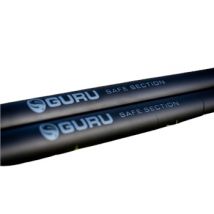 Guru Zero 500 Safe Section - 04-May