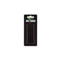 Korda Zig Foam - Black