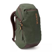 Orvis Trekkage LT Adventure 27L Backpack Green