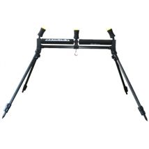 NuFish Taurus 600 Twin Pole Roller