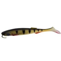 APEX Predator Cat Shad 30cm 180g Lure - Fire Tiger