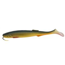 APEX Predator Cat Shad 30cm 180g Lure - Parrot