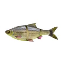 Savage Gear Savage Gear 3D Line Thru Roach 25cm Limited Edition Lure - Sink Hugo 216g