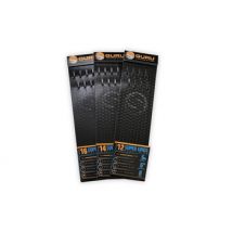 Guru Super LWGS Pole Rigs 6" - 14 (0.17mm)