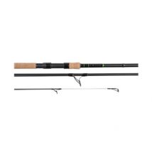 Korum Limitless Power Rod - 13ft 2.95lb 300g 3.9m 3pc