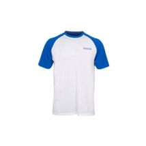 Preston Innovations Lightweight White Raglan T-Shirt - Small