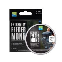 Preston Innovations Extremity Feeder Mono 300m Line - 0.20mm