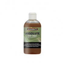 Sonubaits Absolute Fish Sauce