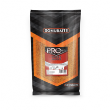 Sonubaits PRO Sweet Maple Fishmeal Groundbait