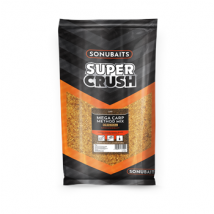 Sonubaits Supercrush Mega Carp Method Mix Original