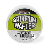 Sonubaits Spike'um Wafter - Marine Green