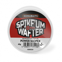Sonubaits Spike'um Wafter - Power Scopex