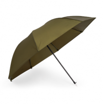 Zebco Olive Green Brolly 2.20m